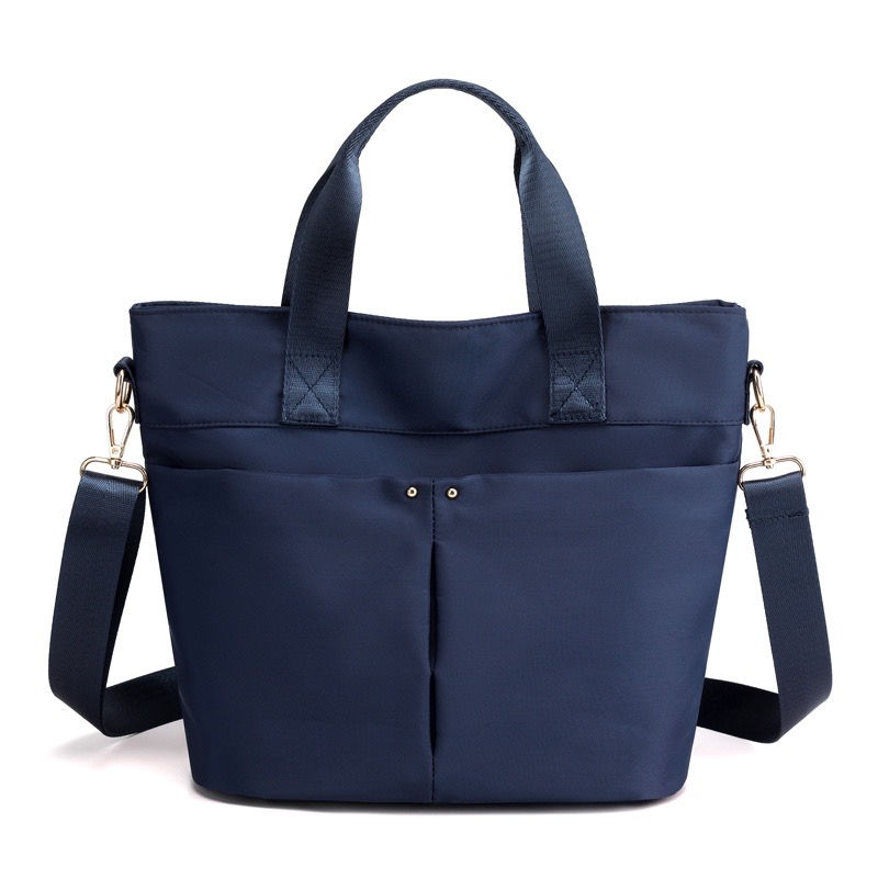 Thumbnail: The Weekend Bag