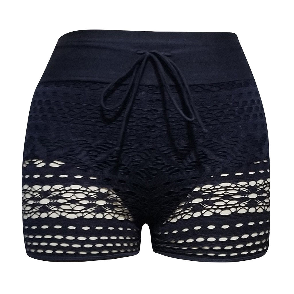 Covet Swim Shorts