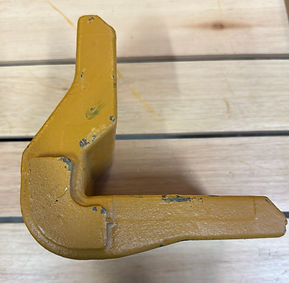 9,5 kg hälskydd HS175-140