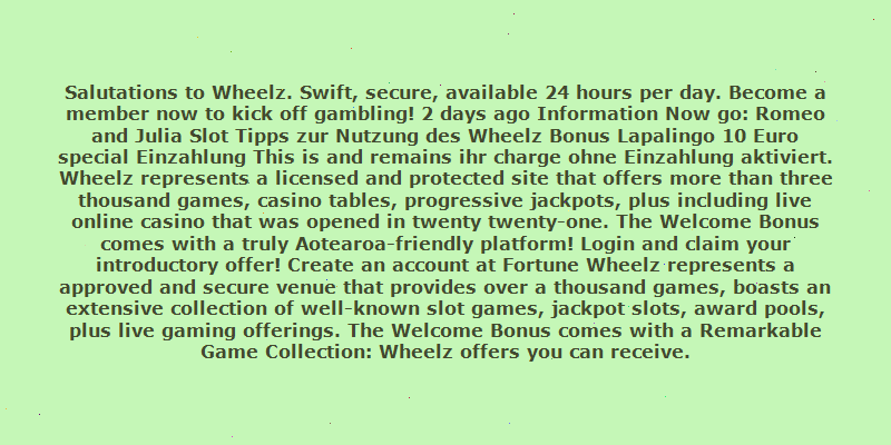 https://wheelz-canada.ca
