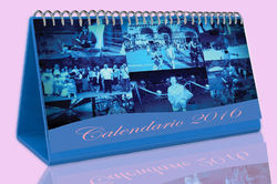 Calendario..2016
