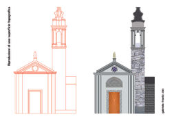 Disegni Autocad Chiesa