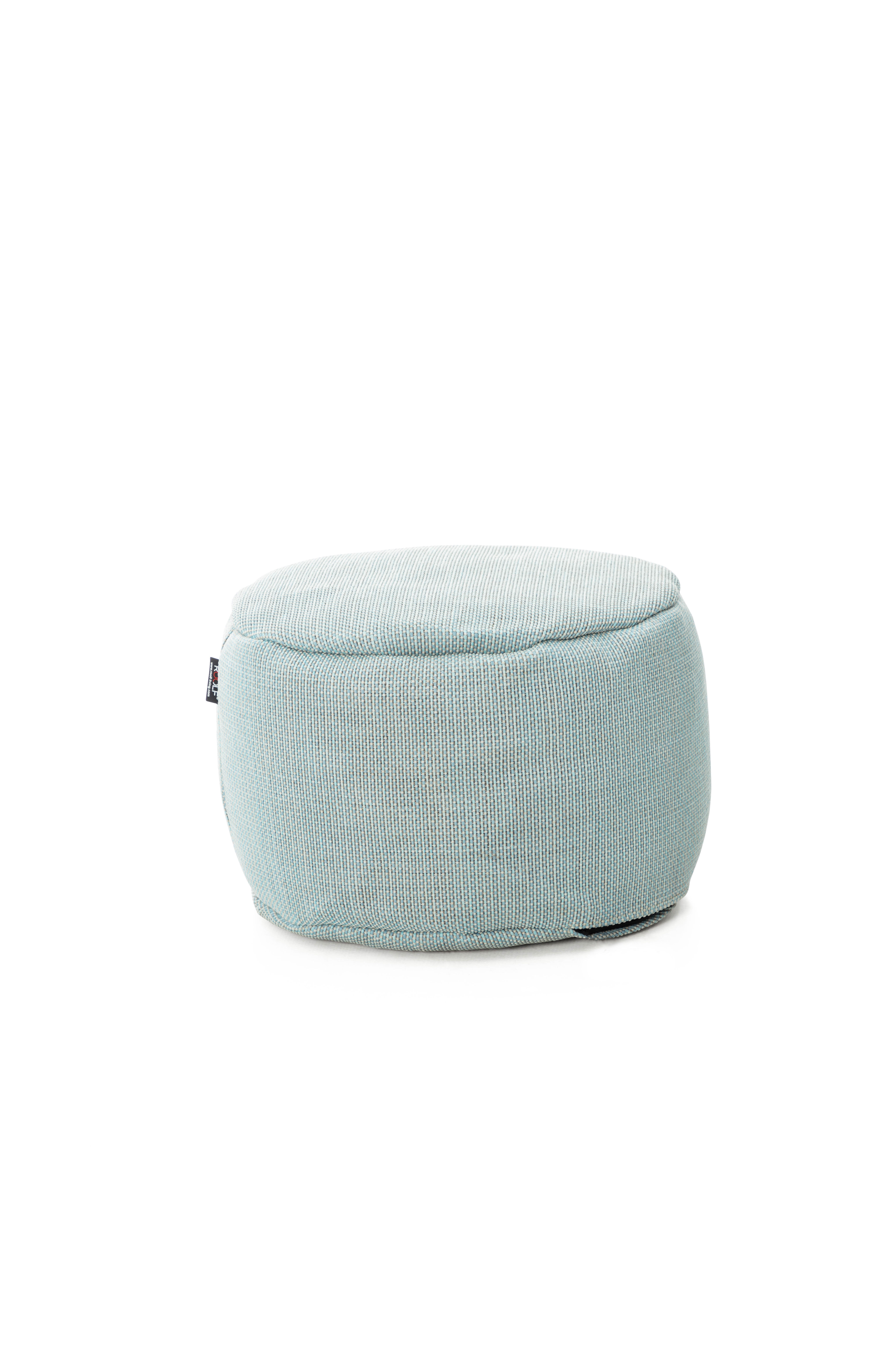 【展示品】Dotty Round Pouf #50cm