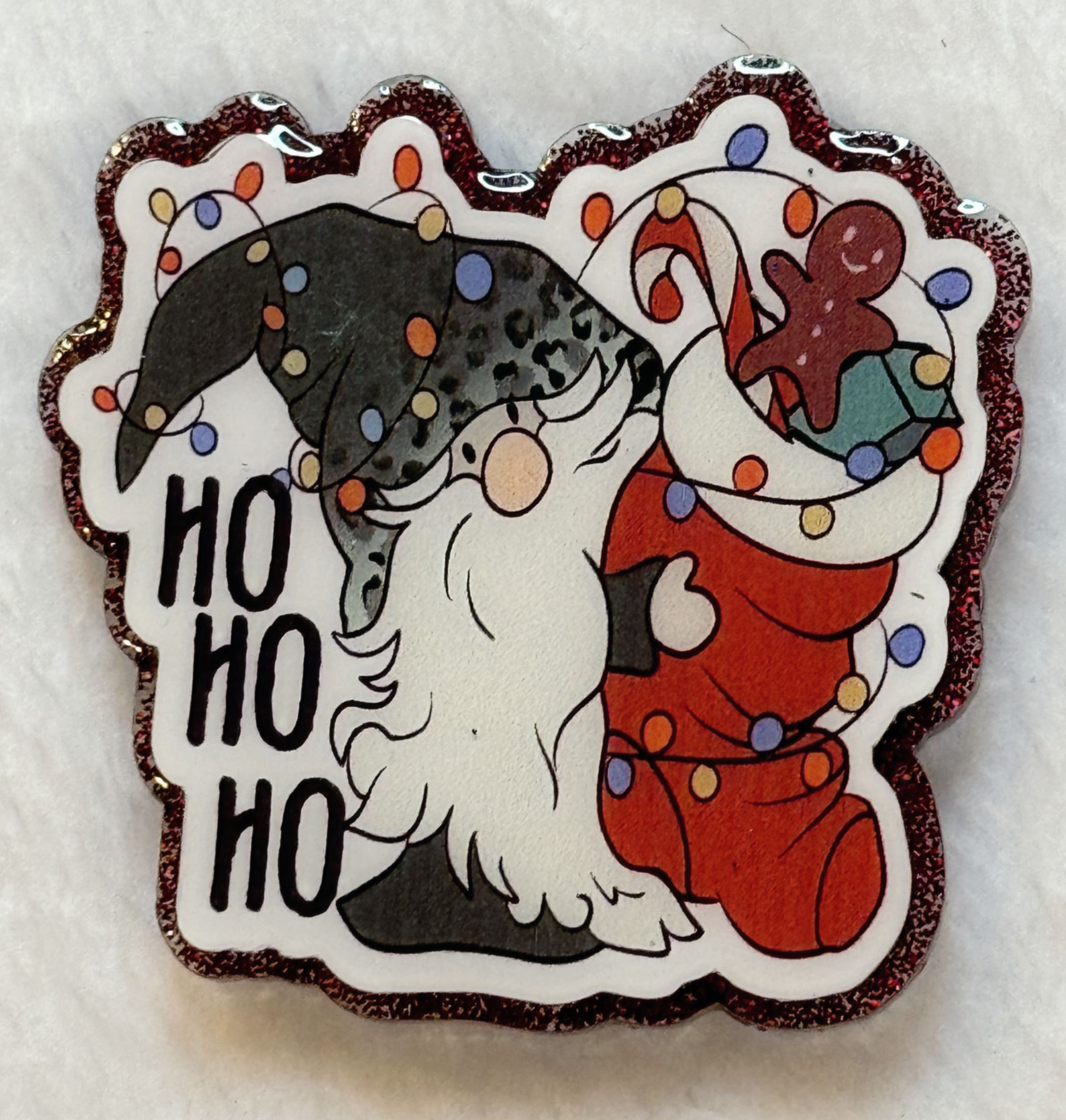 Ho Ho Ho