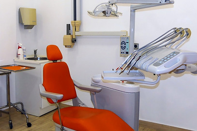 gabinete dental de servident
