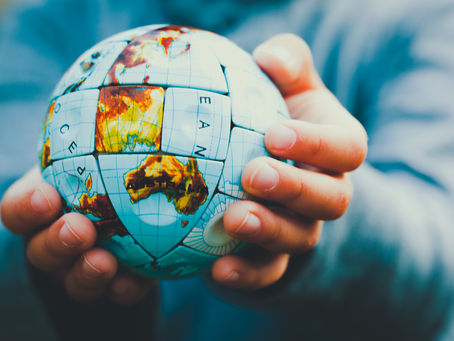 Anxiety: Is it making your life small?