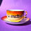Miniature : Le matin, ta gueule ! ( Orange )