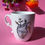 Miniature : Mug " Coeur brisé "