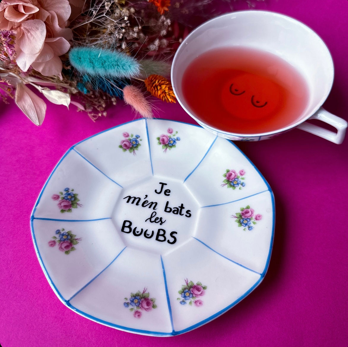 Je m'en bats les B(.)(.)BS.