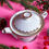 Miniature : Petite théière " Sapin de Noël ".