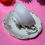 Miniature : Dans les nuages.