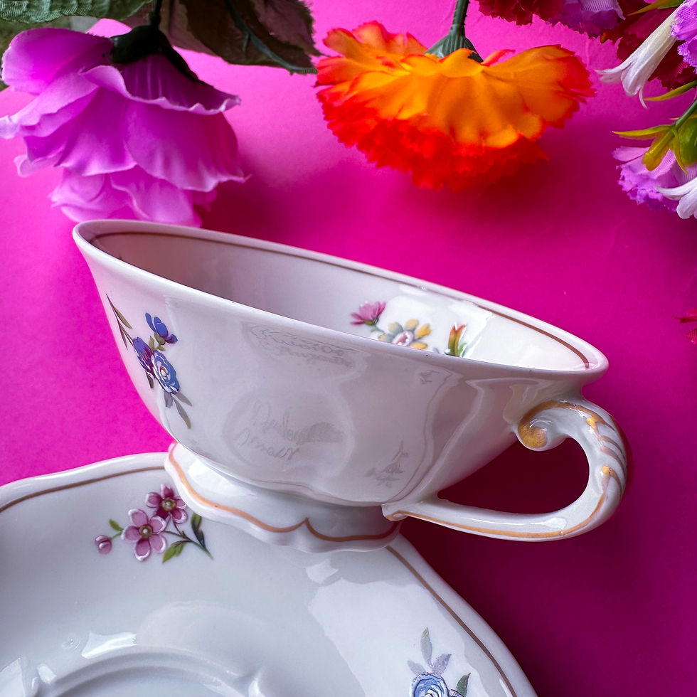 Miniature : Vivons d'Amour et de levrette