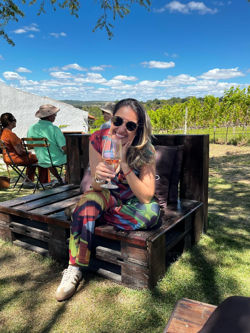 Mello Vinícola - Crédito Renato Carneiro