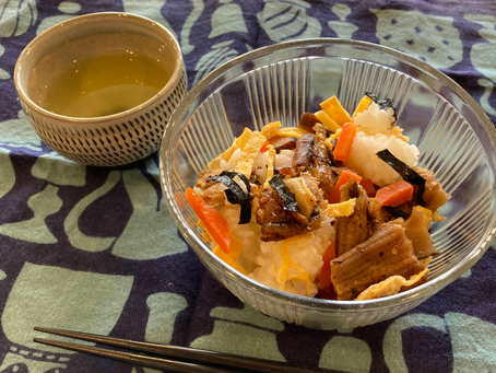 ひな祭りの日🎎