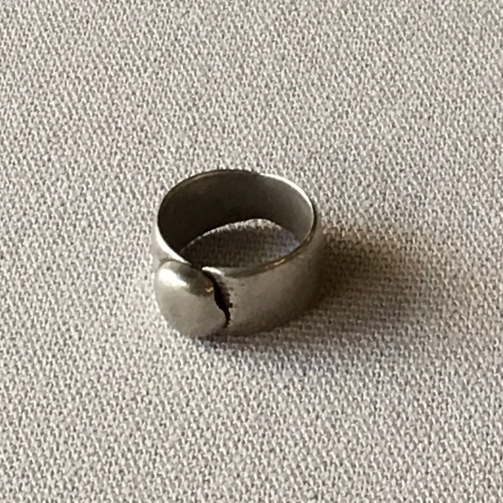 サムネイル： Vintage Ring