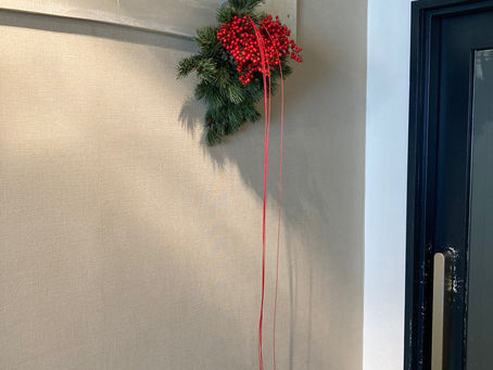 今年もよろしくお願いします🐰