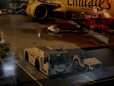 ちょっと休んできます😌