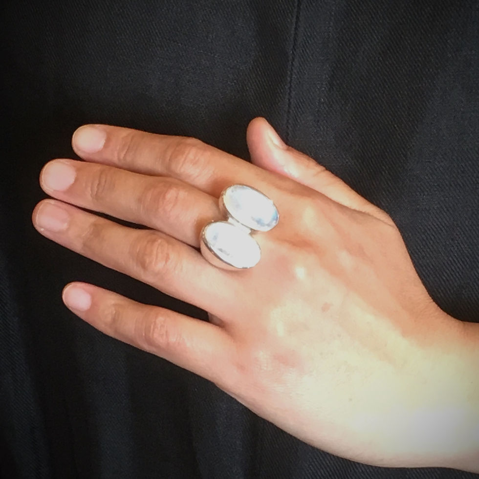 サムネイル： Vintage Ring