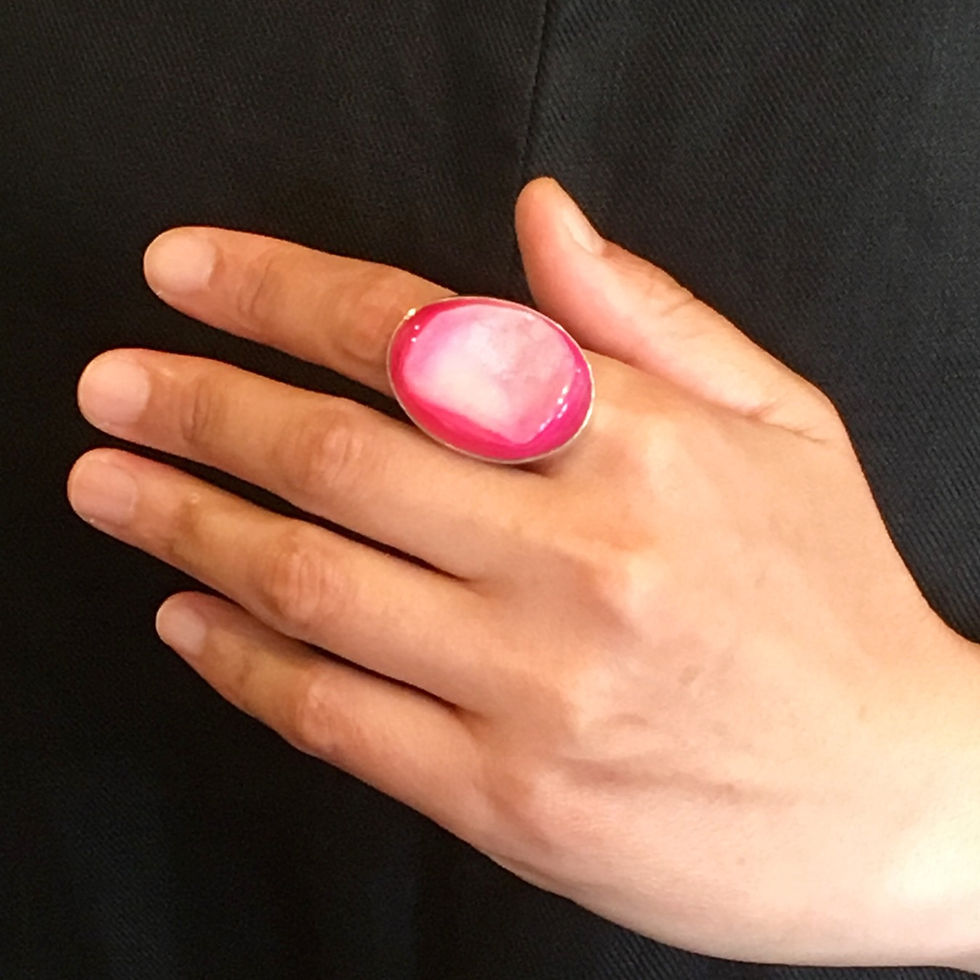 サムネイル： Vintage Ring
