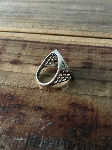 セントジョージ コインリング | ORiSA net shop