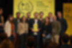 Remise de Label Qualité Numérique