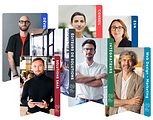 métiers qui peuvent se faire labelliser
