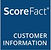 Service opéré par ScoreFact