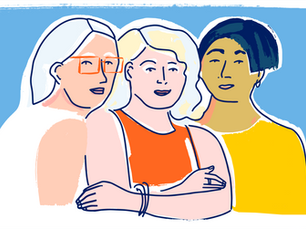 Weltmenopausentag 2024 - Brauchst du jetzt Hormonersatztherapie?