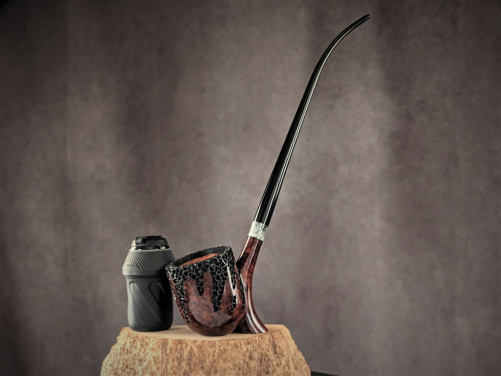 Thumbnail: Long Stem Billiard