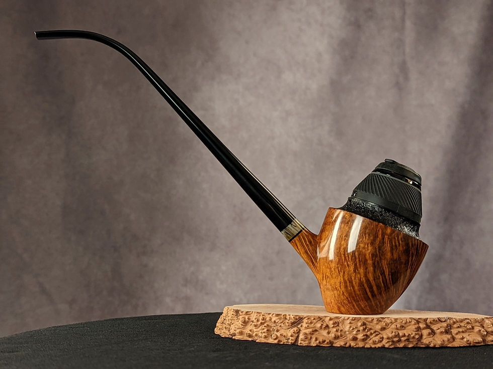 Thumbnail: Churchwarden