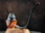 Thumbnail: Long Stem Bent Chalice