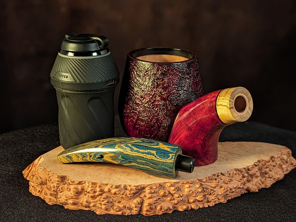 Thumbnail: Upright Brandy - Blasted