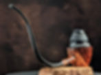 Thumbnail: Long Stem Bent Chalice