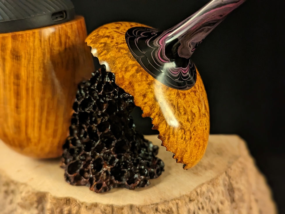 Thumbnail: Coral Pot