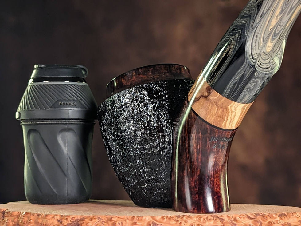 Thumbnail: Upright Chalice