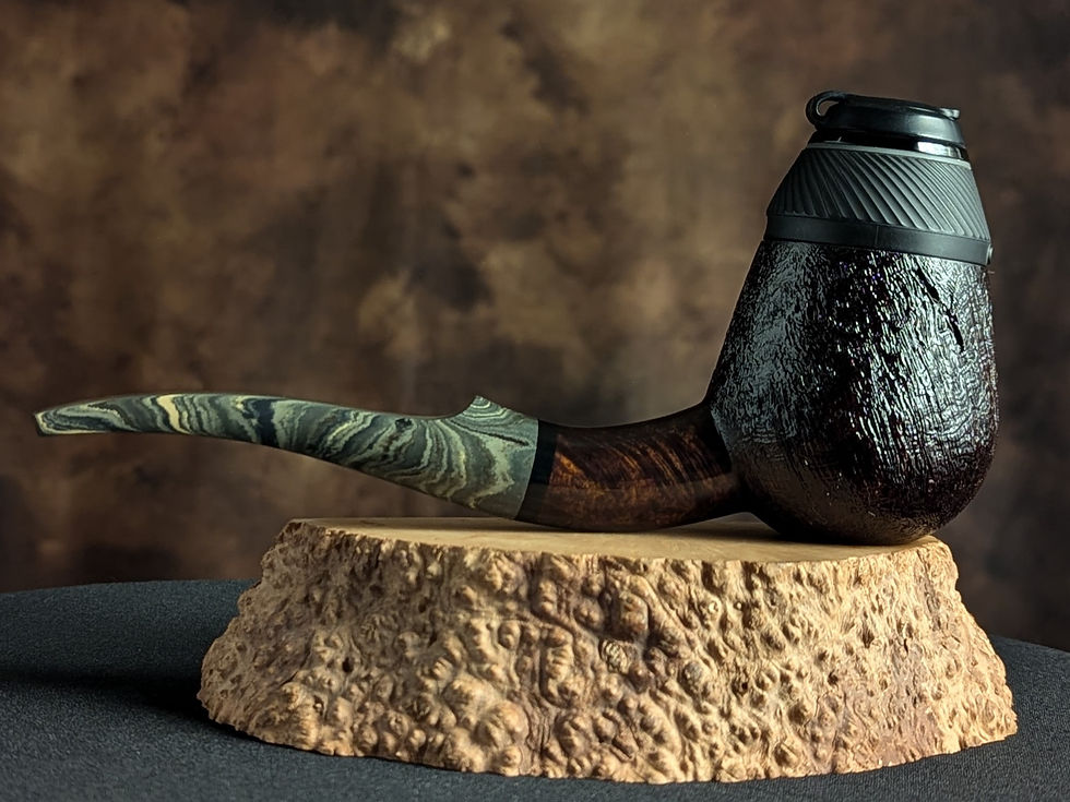 Thumbnail: Bent Brandy
