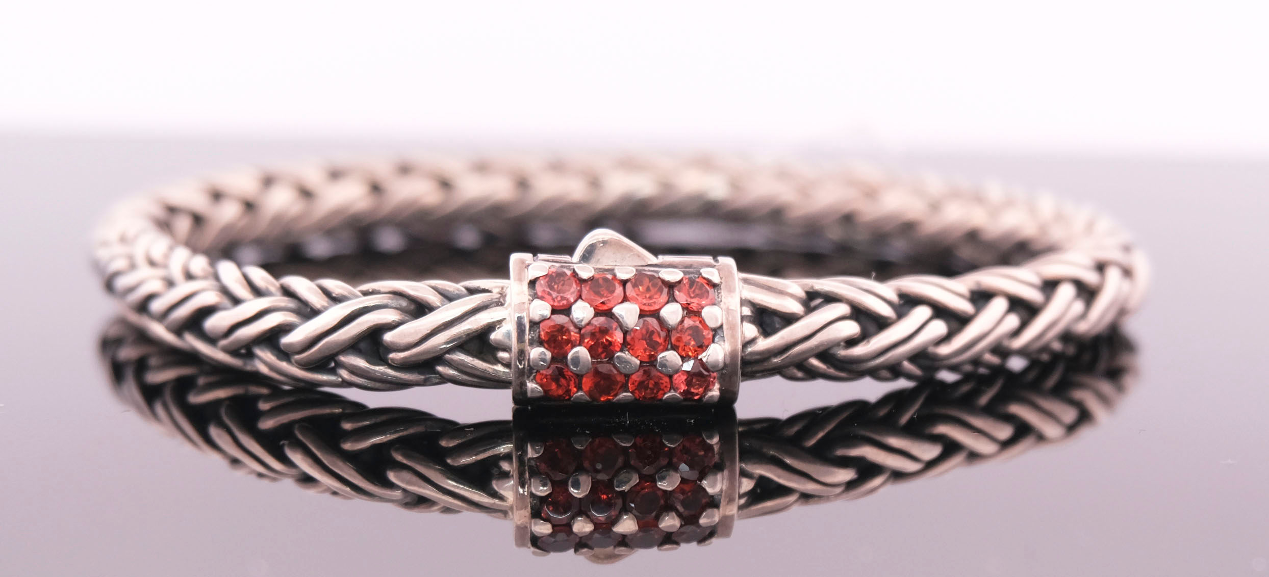 Bali Style Men Bracelets