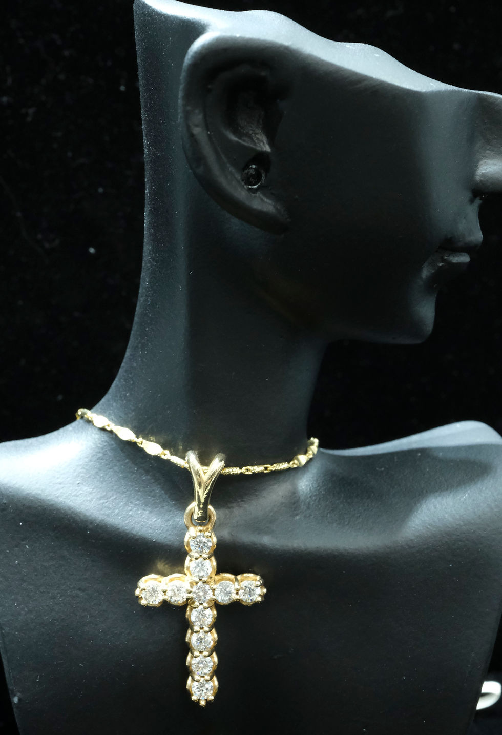 Thumbnail: Diamond Cross