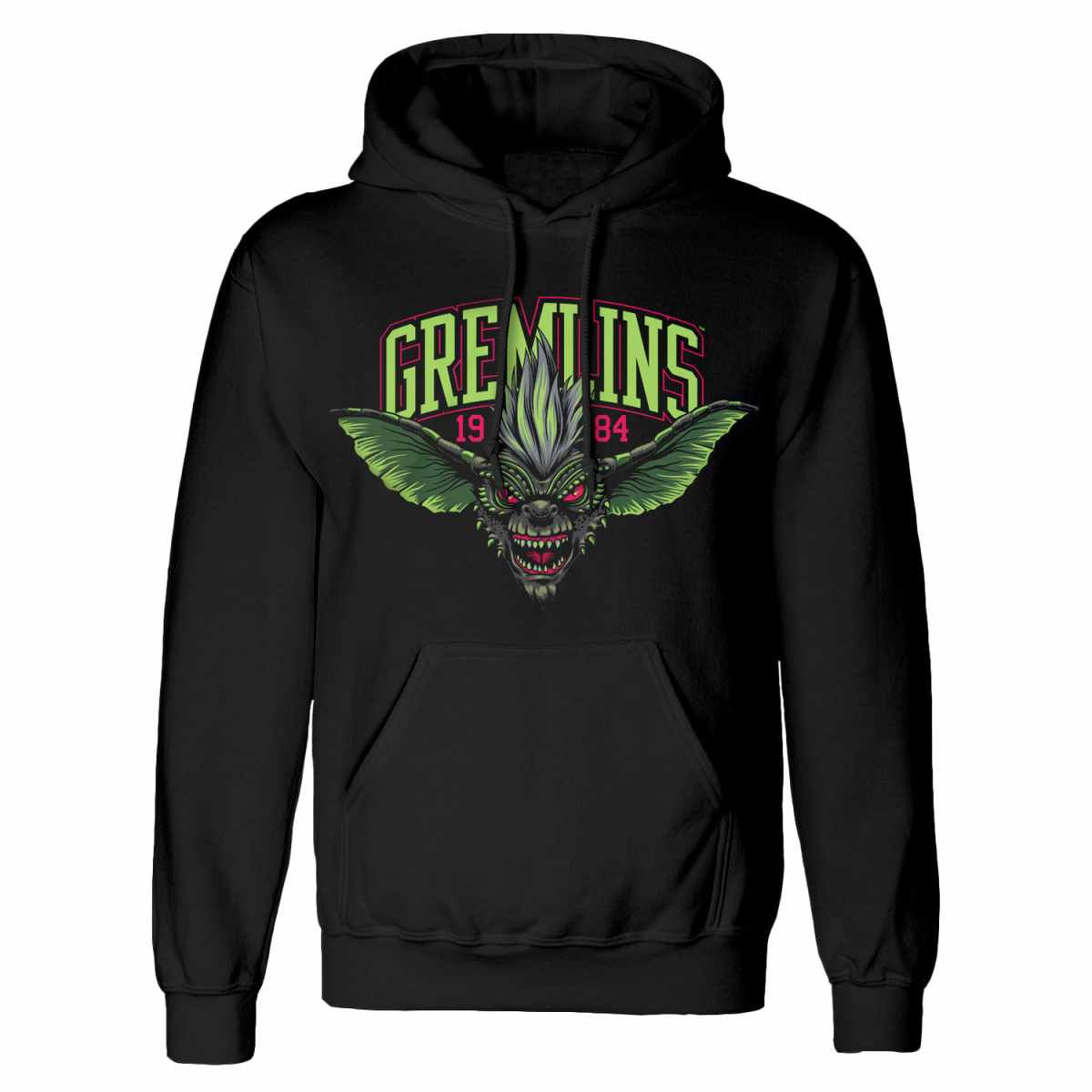 Gremlins - Gremlins 1984 Hoodie