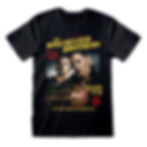 Supernatural Winchester Bros. T-Shirt