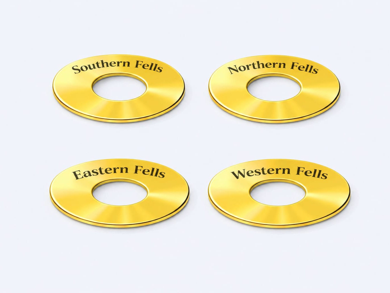 Wainwright Region Tags