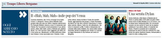 Mia foto su...