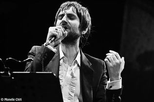 Photo gallery: Baustelle