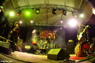 Photo gallery: Il Pan del Diavolo