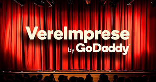 AWARD GODADDY: L'EVENTO PER PREMIARE LE IMPRESE INDIPENDENTI