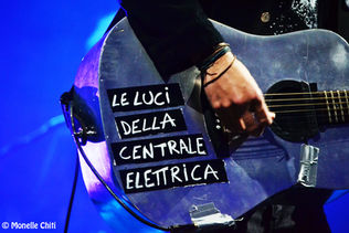 Le Luci della Centrale Elettrica