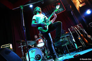 PHOTO GALLERY: ARCANE OF SOULS + RICH APES