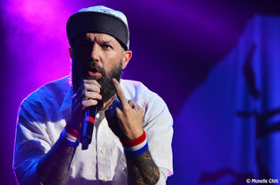 PHOTO GALLERY: LIMP BIZKIT + TREMONTI