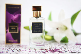 BOTTEGA VERDE PRESENTA NETTARI PREZIOSI. E TU DI CHE PROFUMO SEI?
