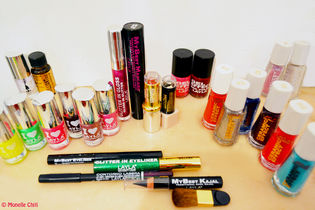 Layla Cosmetics